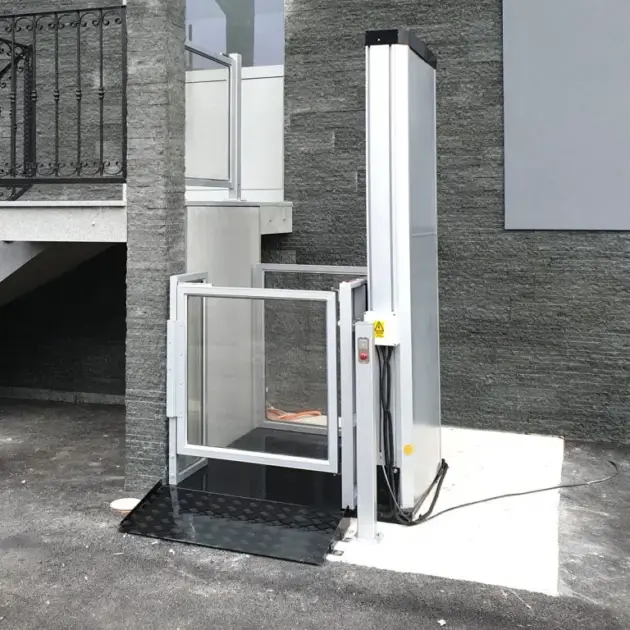 Disabled People Platforms