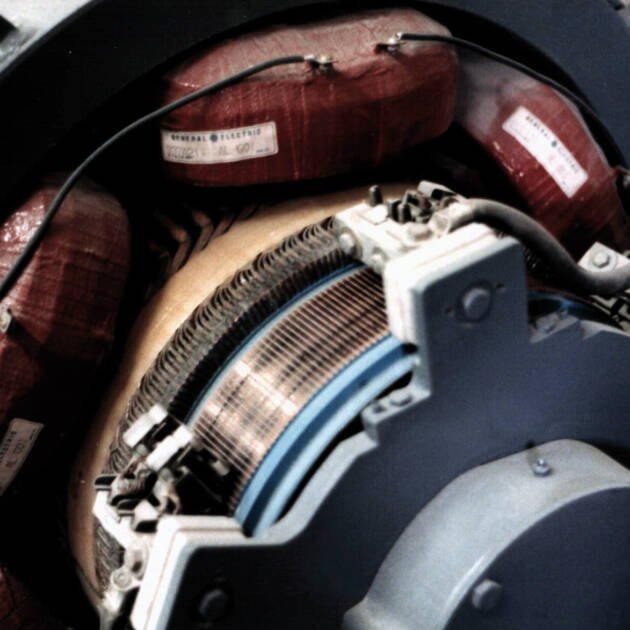 Motors