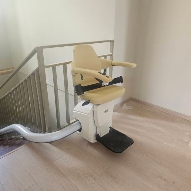 Disabled Platforms