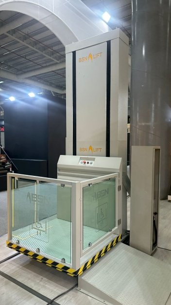 Disabled Platforms