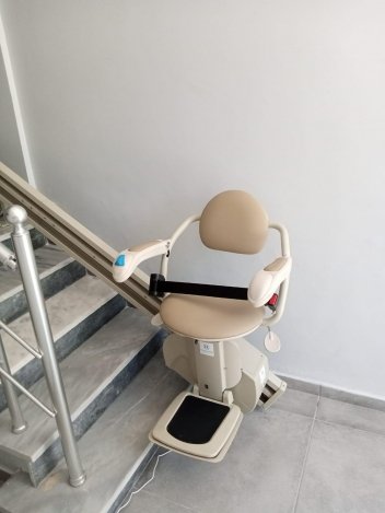 Disabled Platforms